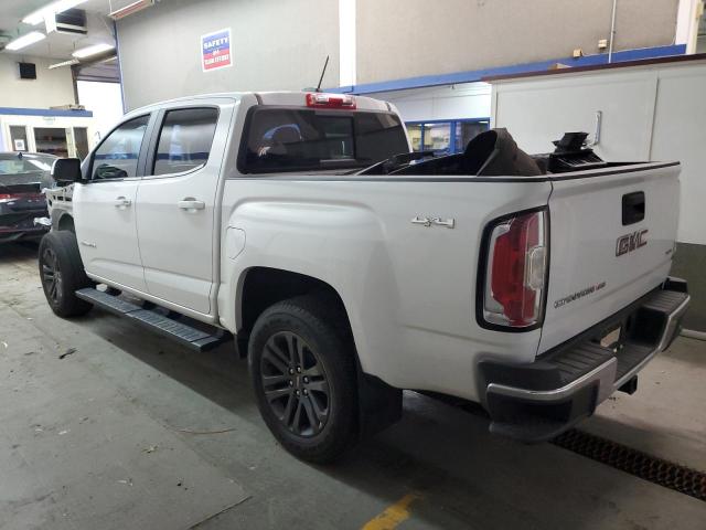 Obraz 2 z 2019 GMC CANYON SLE 2019 z VIN 1GTG6CEN1K1357767