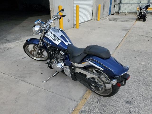 Obraz 3 z 2010 YAMAHA XV1900 CU 2010 z VIN JYAVP27E1AA011675