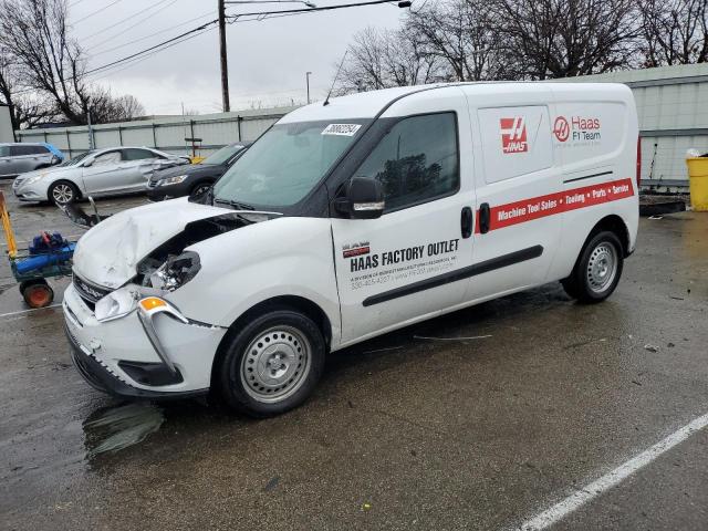 Obraz 1 z 2022 RAM PROMASTER CITY TRADESMAN 2022 z VIN ZFBHRFAB1N6X32057