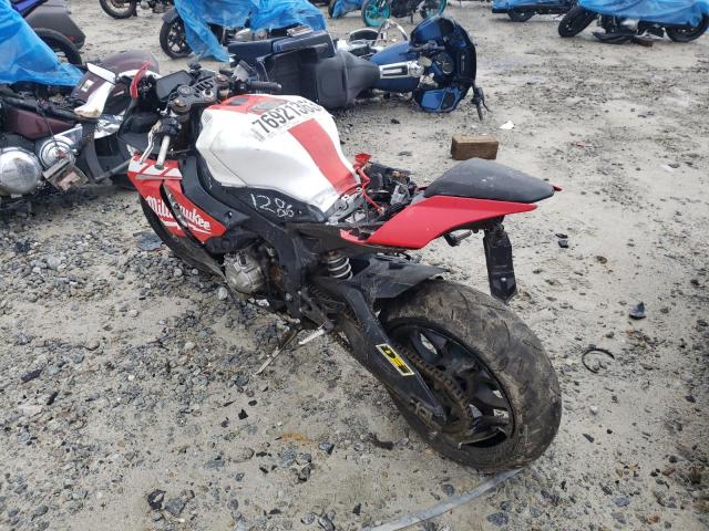 Image 3 of 2015 YAMAHA YZFR1  2015 with VIN JYARN39E4FA001286