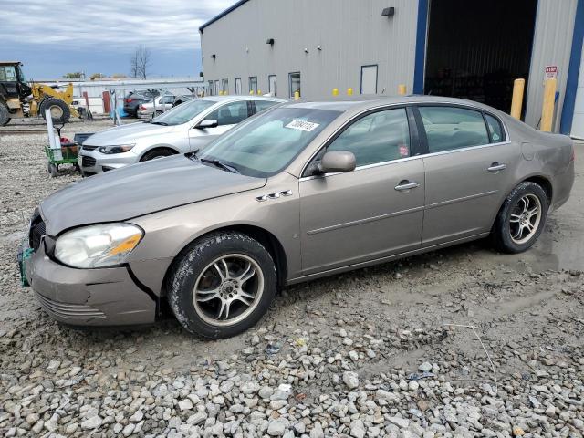 Image 1 of 2006 BUICK LUCERNE CXL 2006 with VIN 1G4HD57226U145890