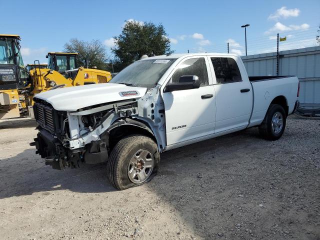 Obraz 1 z 2022 RAM 2500 TRADESMAN 2022 z VIN 3C6UR5CL7NG326219