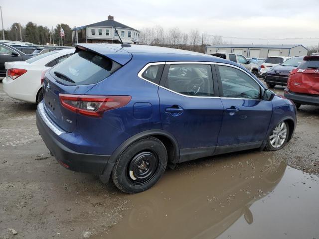 Obraz 3 z 2020 NISSAN ROGUE SPORT S 2020 z VIN JN1BJ1CW7LW369647