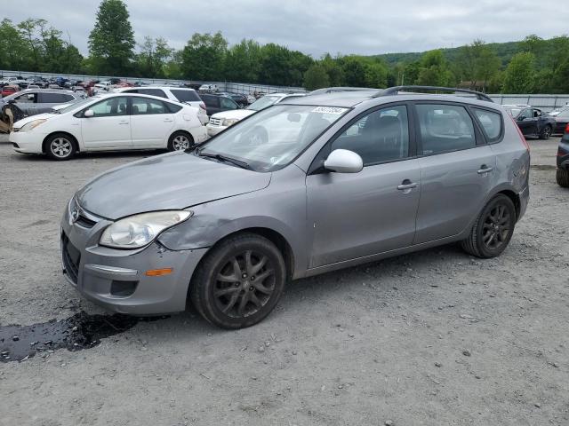 Image 1 of 2012 HYUNDAI ELANTRA TOURING GLS 2012 with VIN KMHDC8AE6CU151239