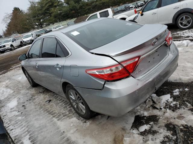 Изображение 2 2015 TOYOTA CAMRY LE 2015 с VIN 4T1BF1FK8FU102679