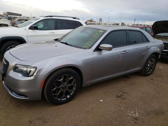 2016 CHRYSLER 300 S 2016 image