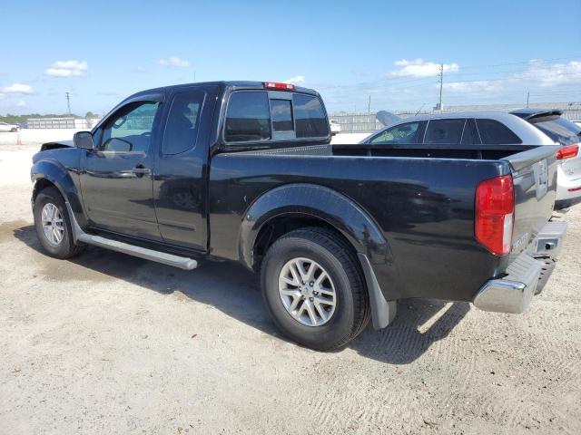 Изображение 2 2016 NISSAN FRONTIER S 2016 с VIN 1N6BD0CTXGN778027