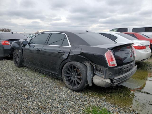 Изображение 2 2011 CHRYSLER 300 LIMITED 2011 с VIN 2C3CA5CG9BH557119