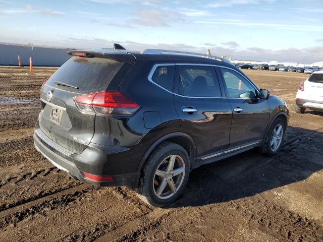 Image 3 of 2017 NISSAN ROGUE SV 2017 with VIN 5N1AT2MV2HC775676