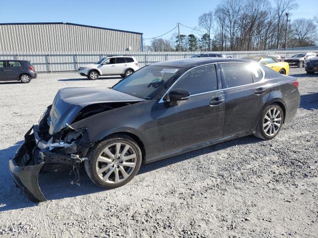 Изображение 1 2015 LEXUS GS 350 2015 с VIN JTHBE1BL8FA016536