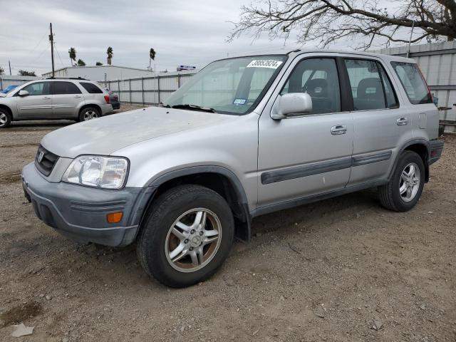 Изображение 2001 HONDA CR-V EX 2001