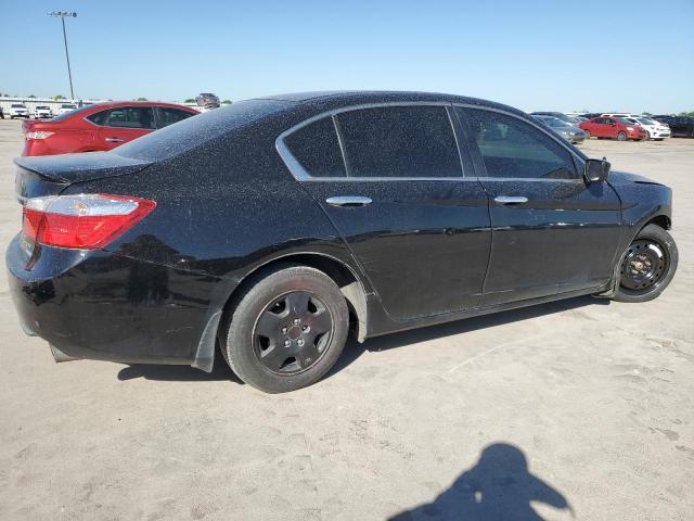 Изображение 3 2014 HONDA ACCORD SPORT 2014 с VIN 1HGCR2F53EA074811