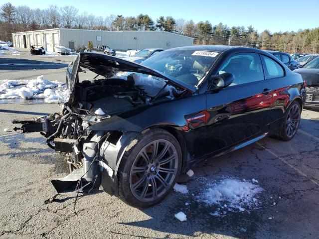 Image 1 of 2013 BMW M3  2013 with VIN WBSKG9C55DJ593881
