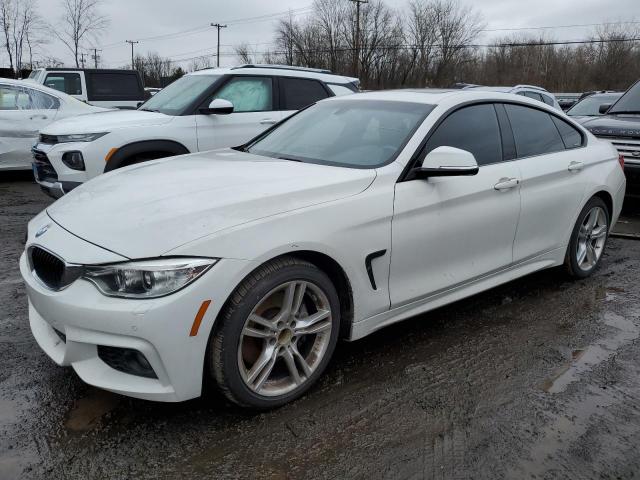 Изображение 2016 BMW 428 XI GRAN COUPE SULEV 2016
