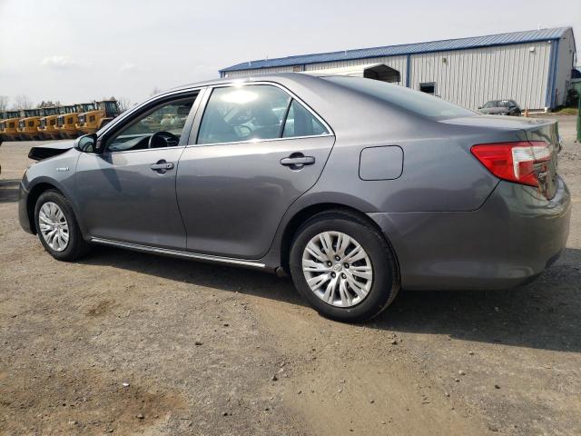 Obraz 2 z 2012 TOYOTA CAMRY HYBRID 2012 z VIN 4T1BD1FKXCU033138