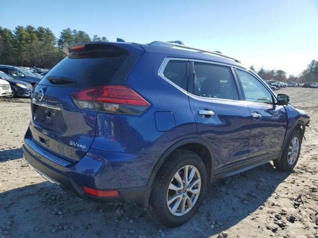 Изображение 3 2017 NISSAN ROGUE S 2017 с VIN KNMAT2MV8HP511584