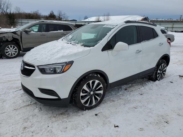 Obraz 2021 BUICK ENCORE PREFERRED 2021