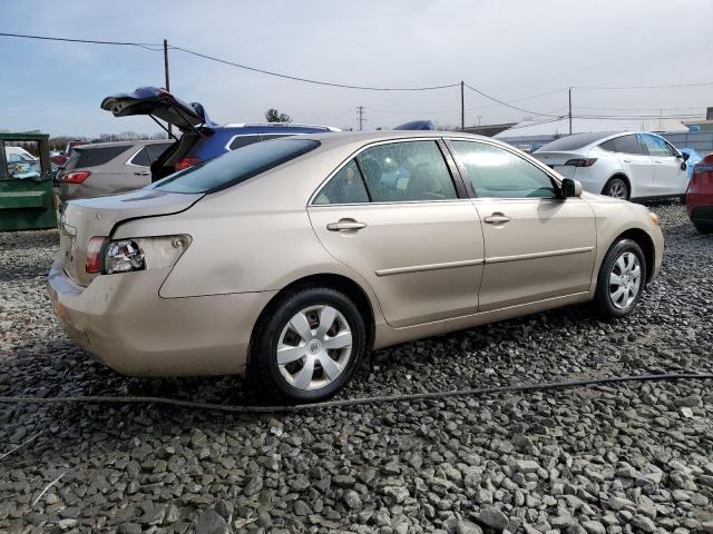 Image 3 of 2007 TOYOTA CAMRY CE 2007 with VIN 4T1BE46K77U636214