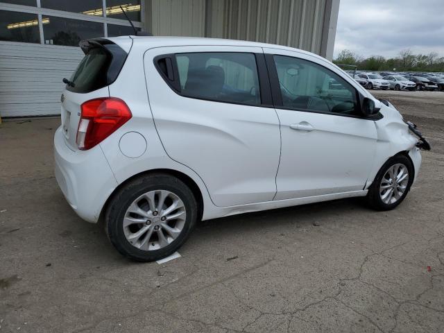 Image 3 of 2022 CHEVROLET SPARK 1LT 2022 with VIN KL8CD6SA9NC015444