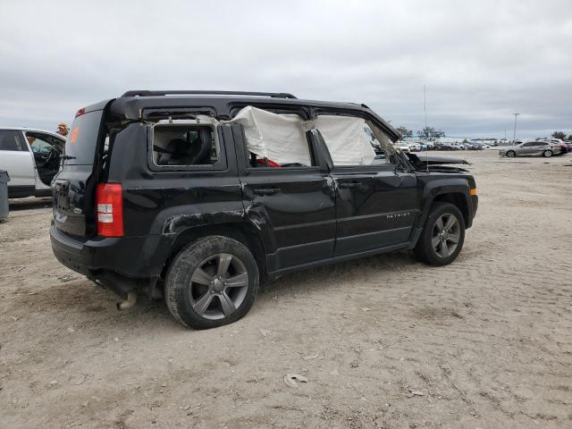 Изображение 3 2015 JEEP PATRIOT LATITUDE 2015 с VIN 1C4NJPFA1FD398820
