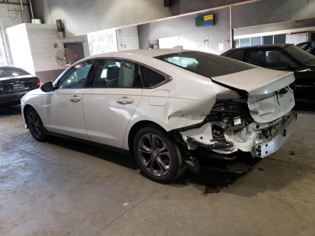 Image 2 of 2023 HONDA ACCORD HYBRID EXL 2023 with VIN 1HGCY2F67PA020958