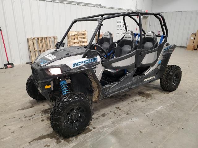 Image 2 of 2020 POLARIS RZR S4 1000 PREMIUM 2020 with VIN 3NSA4E998LH194647
