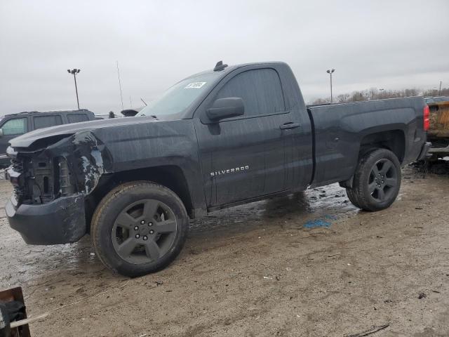 Image 1 of 2017 CHEVROLET SILVERADO C1500 2017 with VIN 1GCNCNEC2HZ117065