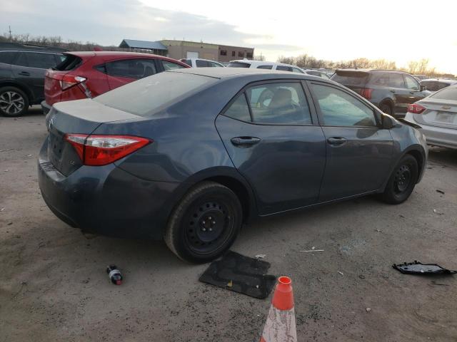 Изображение 3 2016 TOYOTA COROLLA L 2016 с VIN 2T1BURHE7GC631992