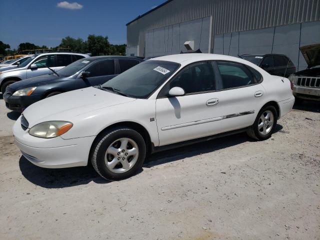 2000 FORD TAURUS SES 2000 image