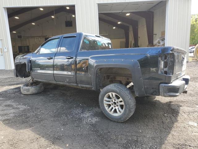 Image 2 of 2016 CHEVROLET SILVERADO K1500 LT 2016 with VIN 1GCVKREC4GZ154563
