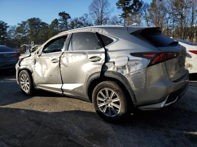 Obraz 2 z 2018 LEXUS NX 300H 2018 z VIN JTJBJRBZ4J2093548
