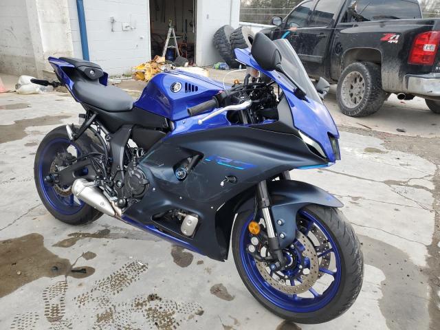 2023 YAMAHA YZFR7  2023 image