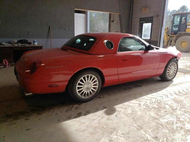 Obraz 3 z 2004 FORD THUNDERBIRD  2004 z VIN 1FAHP60A94Y108186