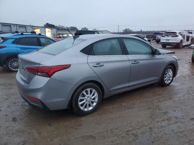 Изображение 3 2022 HYUNDAI ACCENT SE 2022 с VIN 3KPC24A63NE189758
