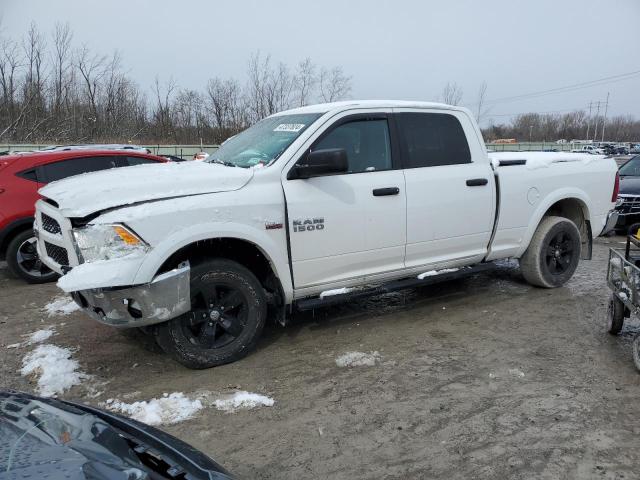 2017 RAM 1500 SLT 2017 image