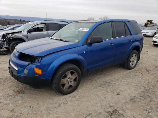 Изображение 1 2004 Saturn Vue 2004 с VIN 5GZCZ63444S801527