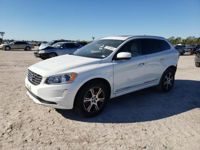 Image 1 of 2015 VOLVO XC60 T6 PREMIER 2015 with VIN YV449MDK1F2704762