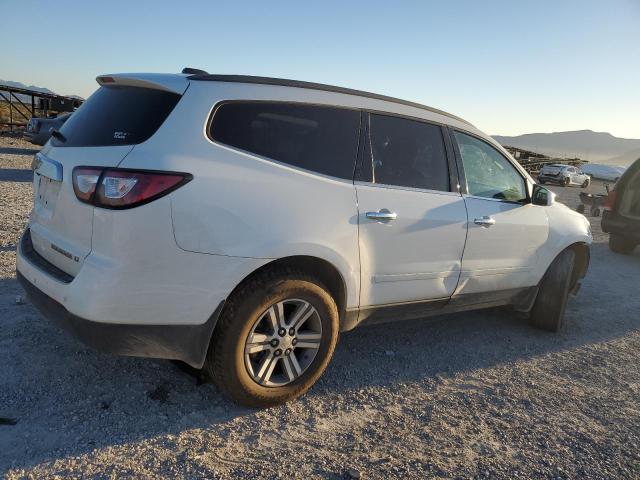Obraz 3 z 2016 CHEVROLET TRAVERSE LT 2016 z VIN 1GNKRHKDXGJ181908