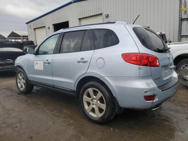 Изображение 2 2008 HYUNDAI SANTA FE SE 2008 с VIN 5NMSH13E28H175165