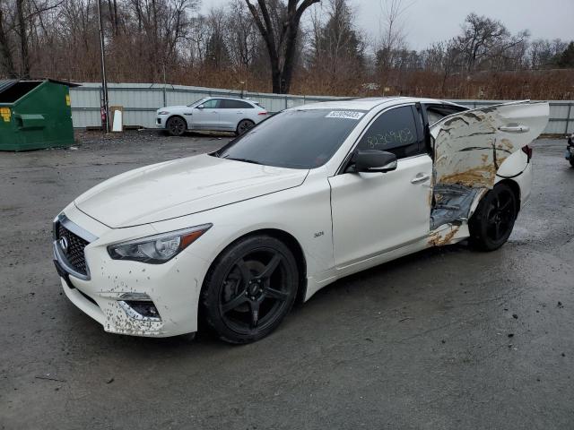 Obraz 2020 INFINITI Q50 PURE 2020