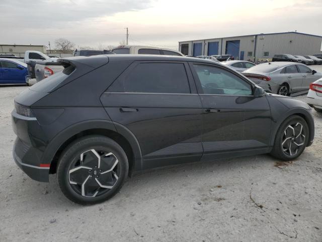 Изображение 3 2022 HYUNDAI IONIQ 5 SE 2022 с VIN KM8KM4AE4NU068683