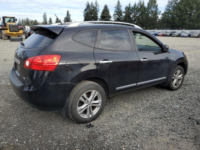 Image 3 of 2012 NISSAN ROGUE S 2012 with VIN JN8AS5MTXCW285263