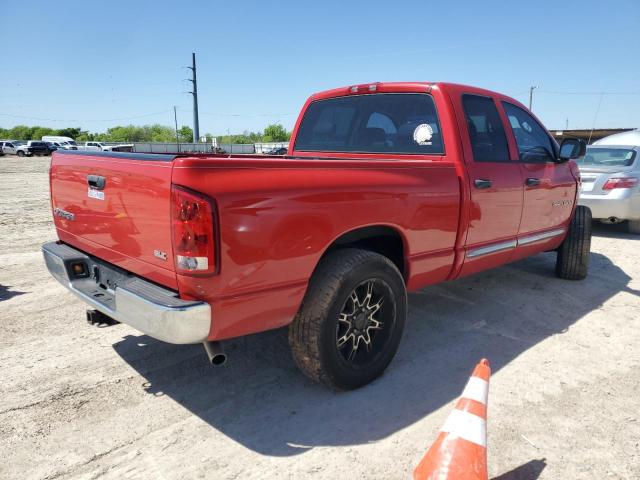 Изображение 3 2006 DODGE RAM 1500 ST 2006 с VIN 1D7HA18296J111375