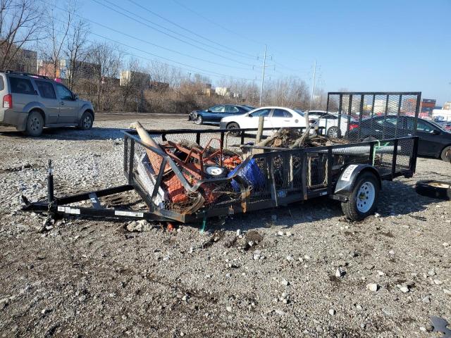 Obraz 2 z 2018 UTILITY TRAILER 2018 z VIN 4YMBU1415MG112017