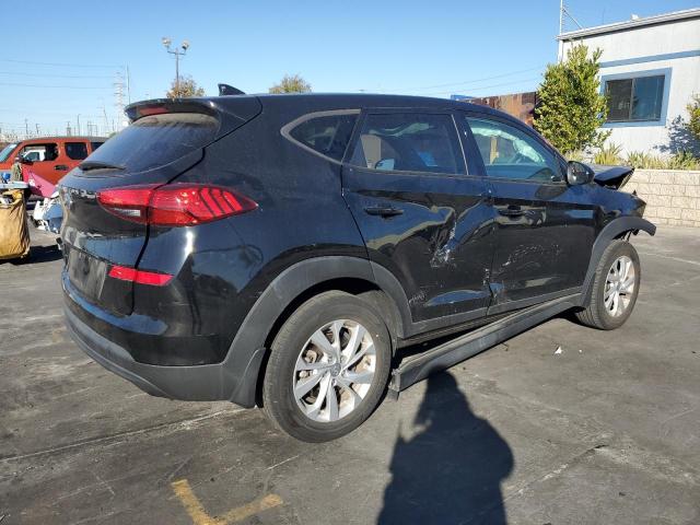 Obraz 3 z 2021 HYUNDAI TUCSON SE 2021 z VIN KM8J23A40MU338364