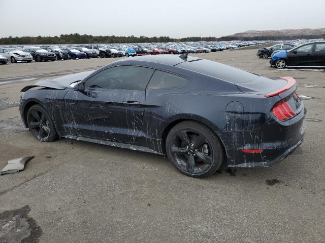 Image 2 of 2021 FORD MUSTANG GT 2021 with VIN 1FA6P8CF4M5126736