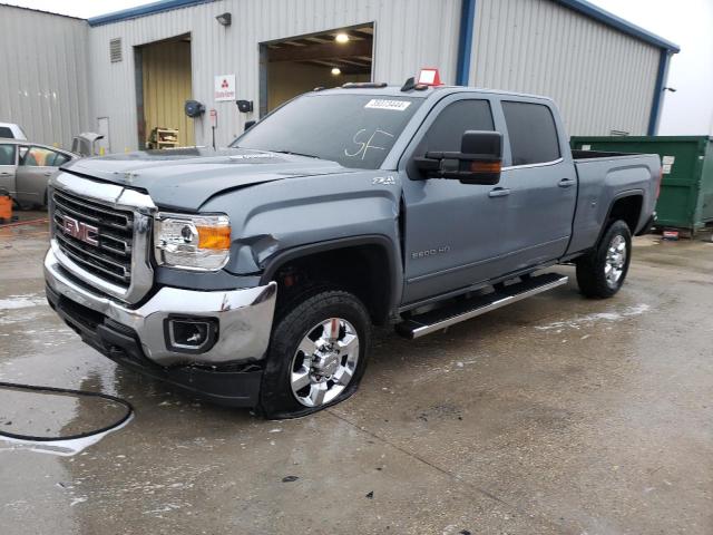 Obraz 2015 GMC SIERRA K2500 SLE 2015