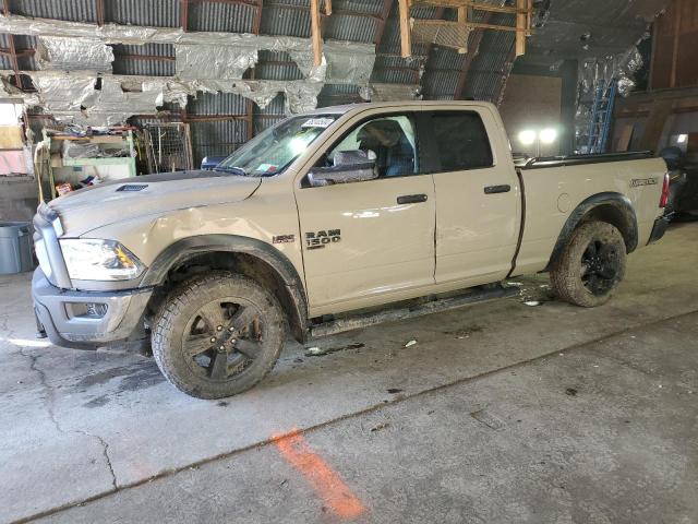Изображение 1 2019 RAM 1500 CLASSIC SLT 2019 с VIN 1C6RR7GT0KS729734