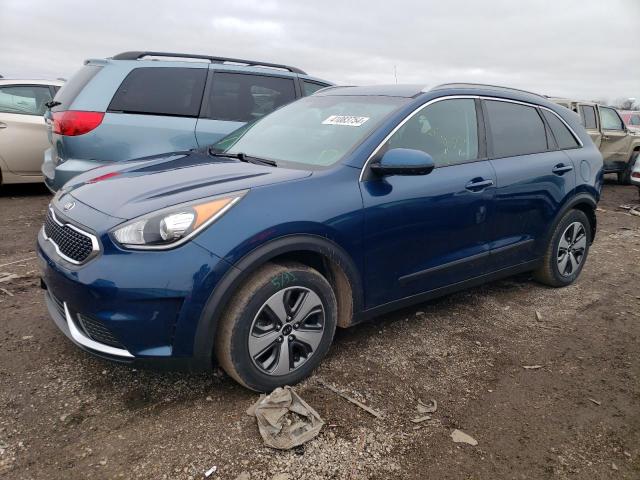 2017 KIA NIRO FE 2017 image