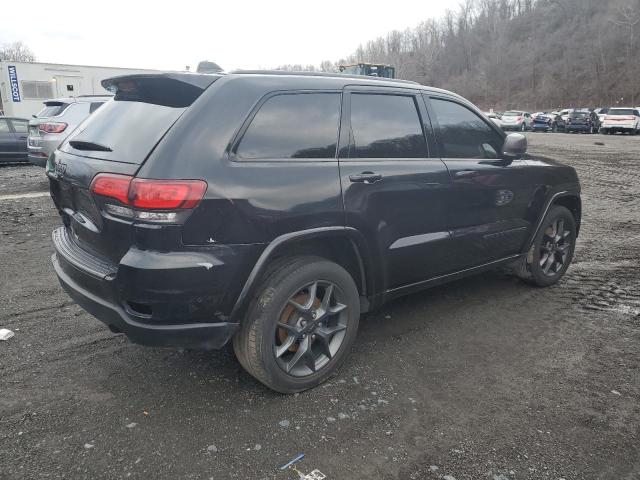 Изображение 3 2021 JEEP GRAND CHEROKEE LIMITED 2021 с VIN 1C4RJFBG4MC708905